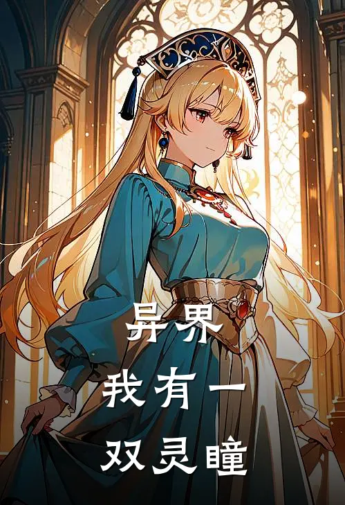 异界：我有一双灵瞳