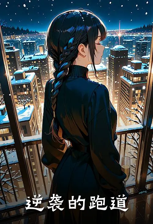 逆袭的跑道