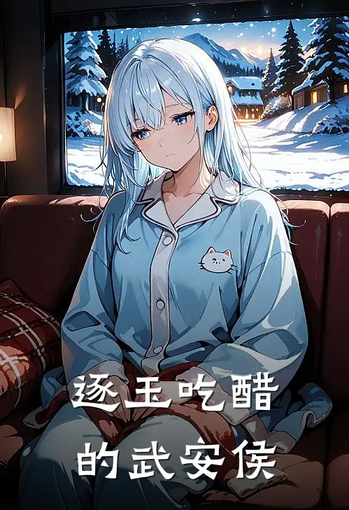 逐玉（吃醋的武安侯）