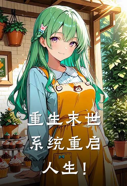 重生末世，系统重启人生！