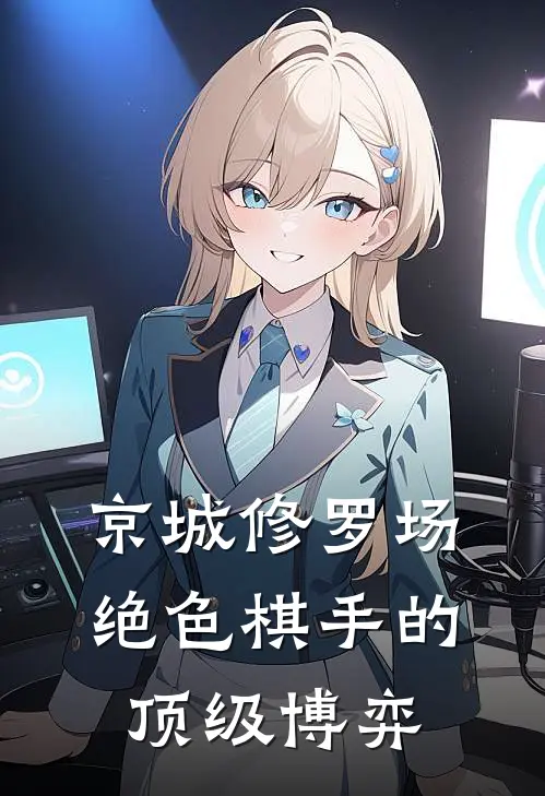 京城修罗场：绝色棋手的顶级博弈