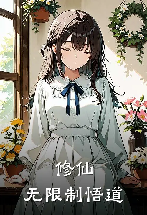 修仙：无限制悟道