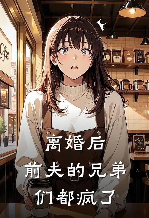 离婚后，前夫的兄弟们都疯了