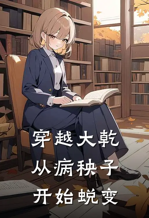 穿越大乾，从病秧子开始蜕变