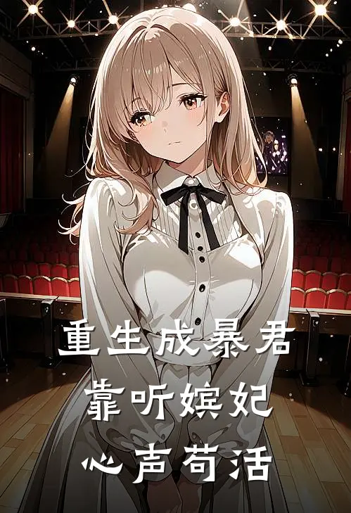 重生成暴君靠听嫔妃心声苟活