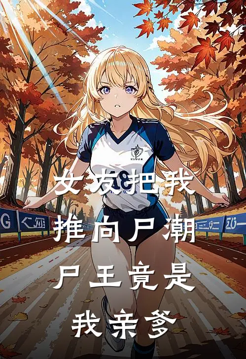 女友把我推向尸潮，尸王竟是我亲爹