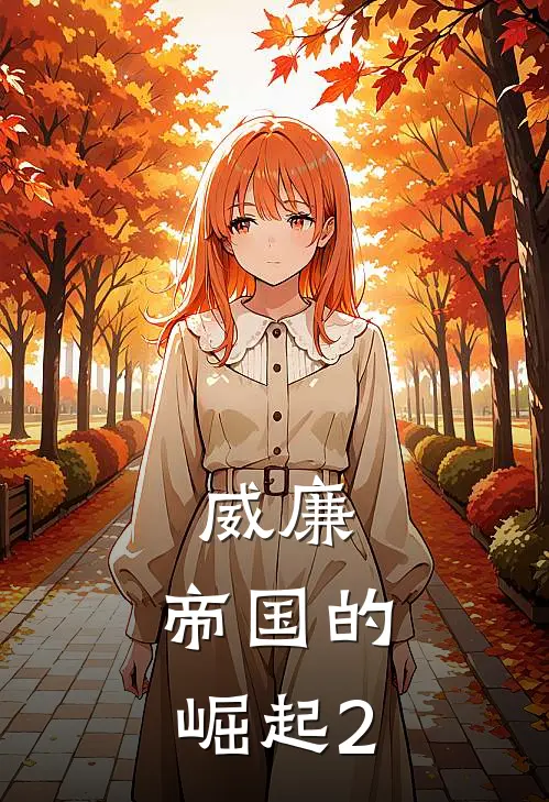 威廉：帝国的崛起2