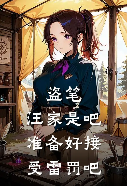 盗笔：汪家是吧准备好接受雷罚吧