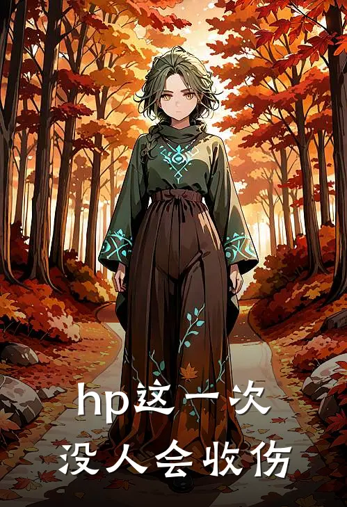hp这一次没人会收伤