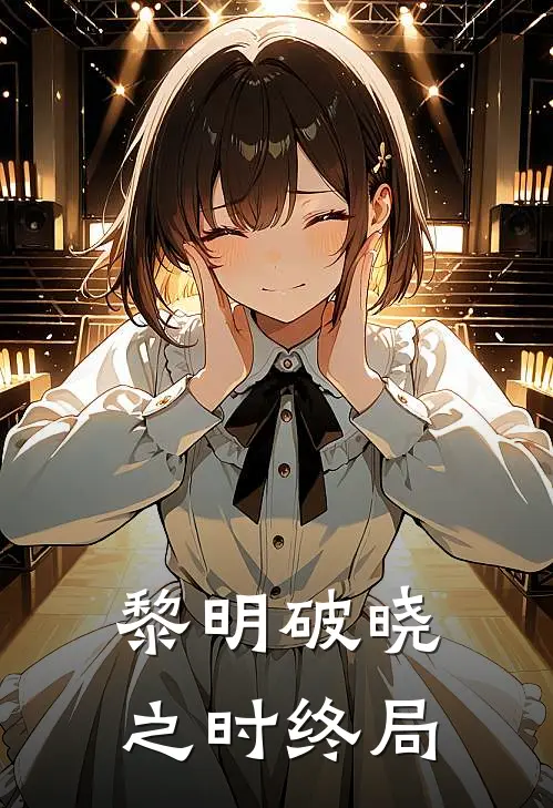 黎明破晓之时终局