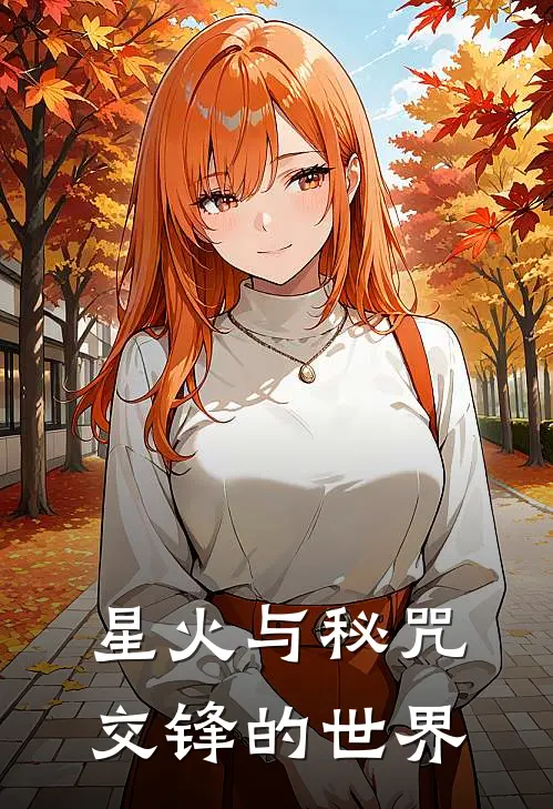 星火与秘咒交锋的世界