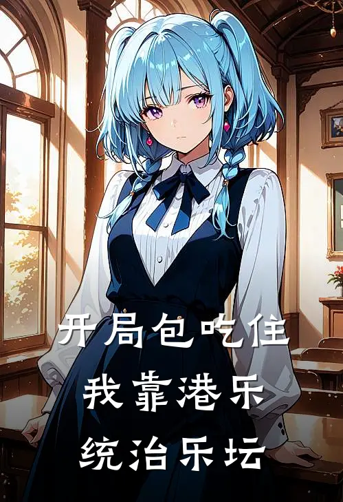 开局包吃住，我靠港乐统治乐坛