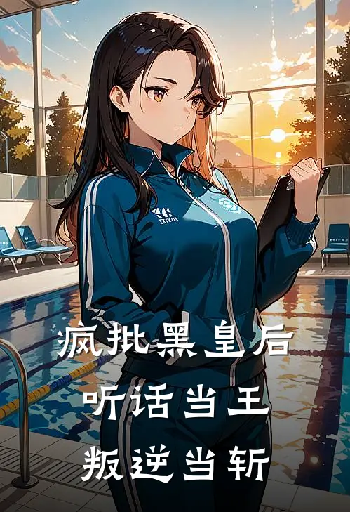 疯批黑皇后：听话当王，叛逆当斩