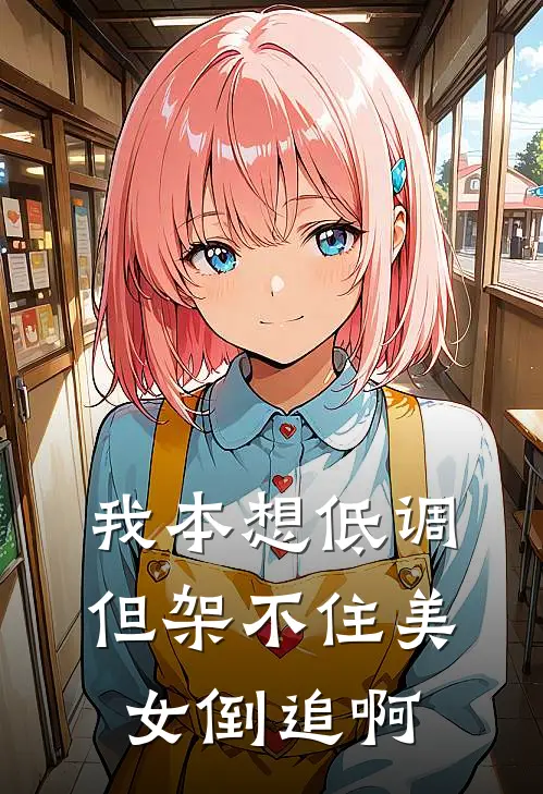 我本想低调，但架不住美女倒追啊