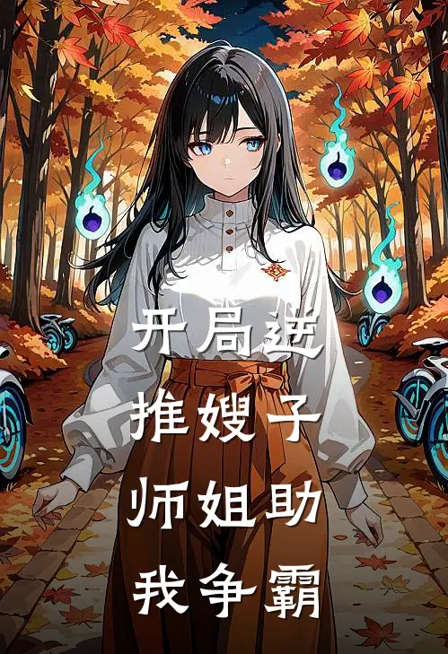 开局逆推嫂子，师姐助我争霸