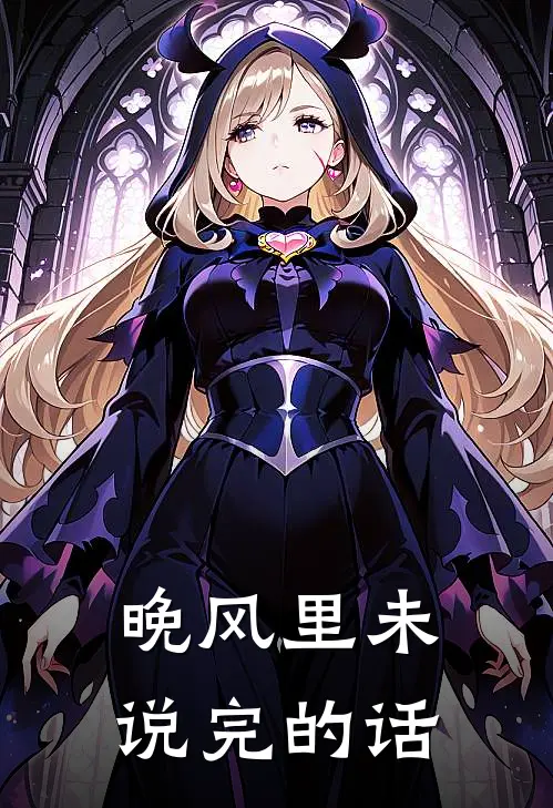 晚风里未说完的话
