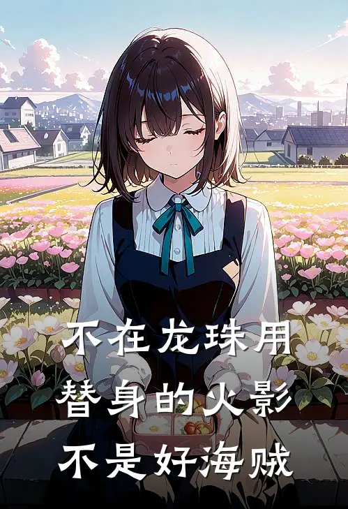 不在龙珠用替身的火影不是好海贼