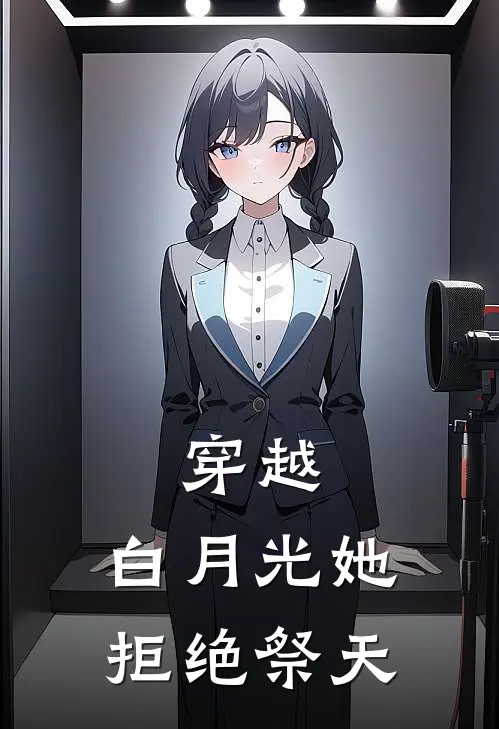 穿越：白月光她拒绝祭天