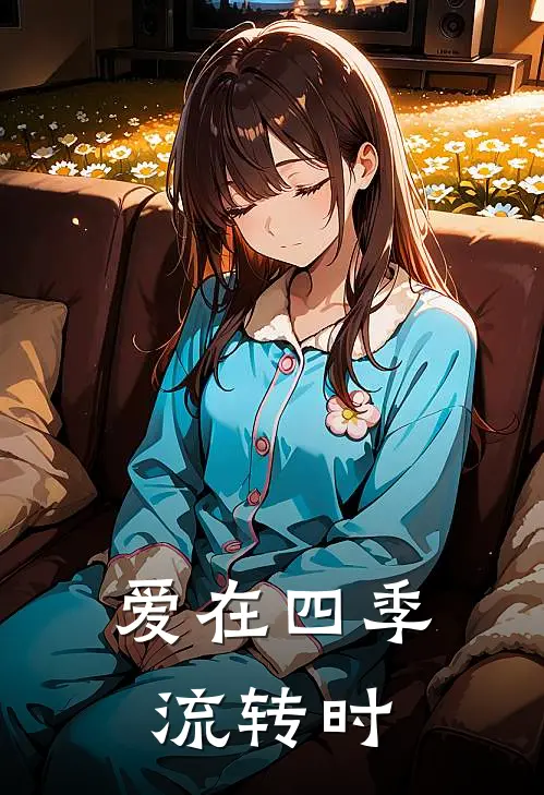爱在四季流转时