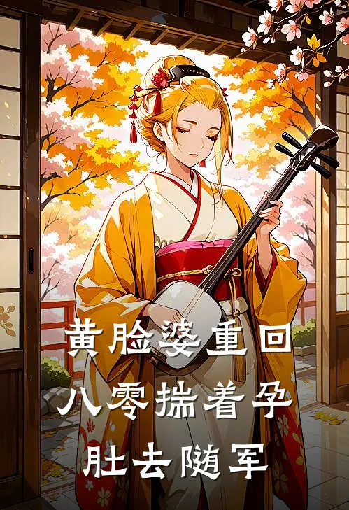 黄脸婆重回八零揣着孕肚去随军