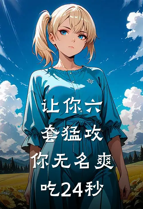 让你六套猛攻，你无名爽吃24秒