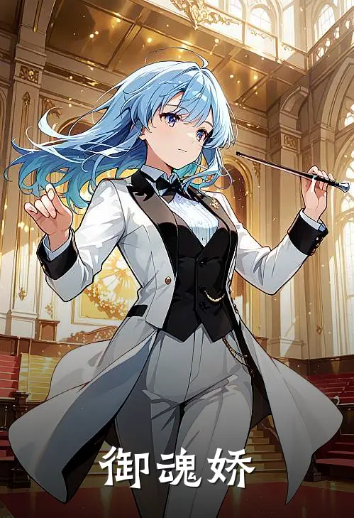 御魂娇
