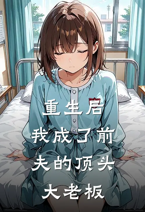 重生后，我成了前夫的顶头大老板