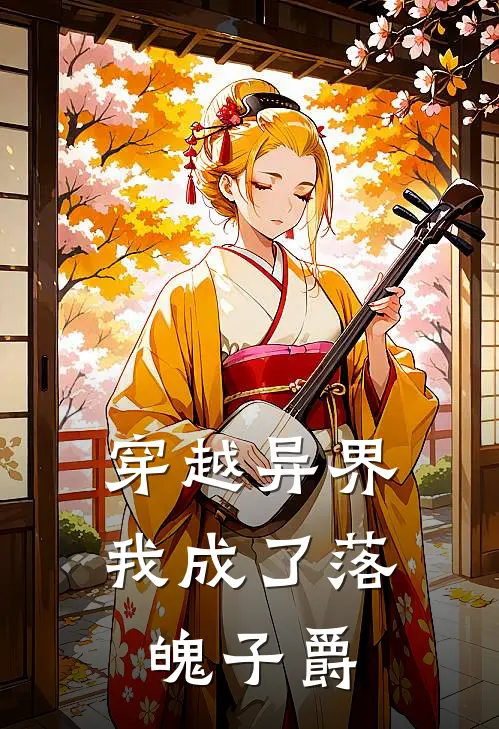 穿越异界，我成了落魄子爵