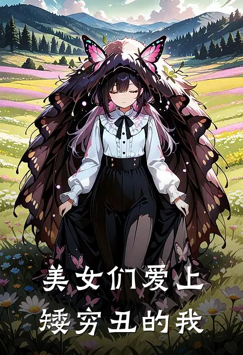 美女们爱上矮穷丑的我