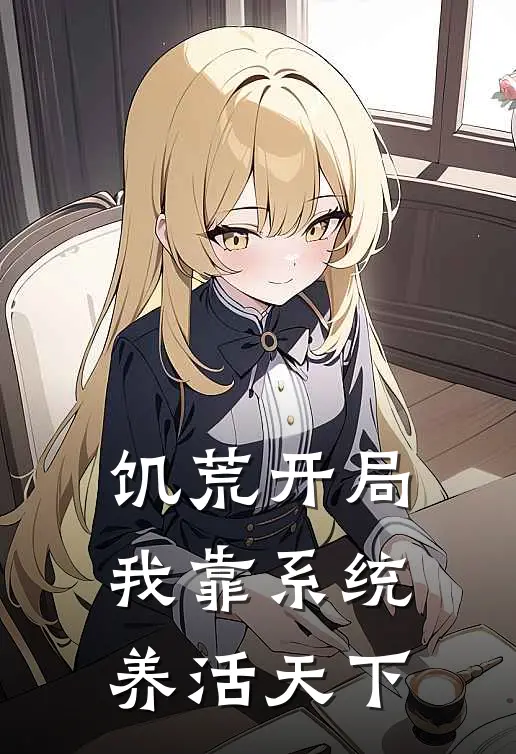 饥荒开局，我靠系统养活天下