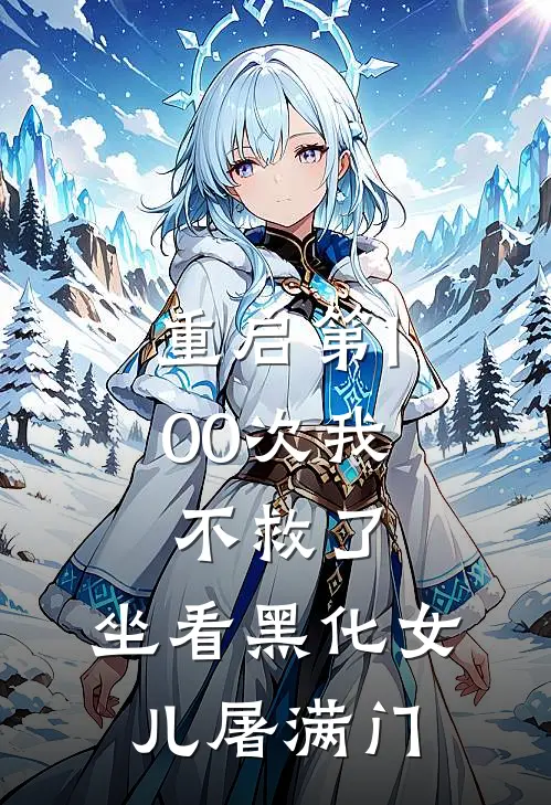 重启第100次我不救了，坐看黑化女儿屠满门