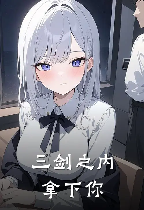 三剑之内拿下你