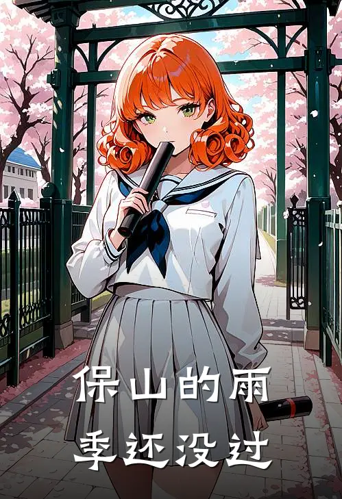 保山的雨季还没过