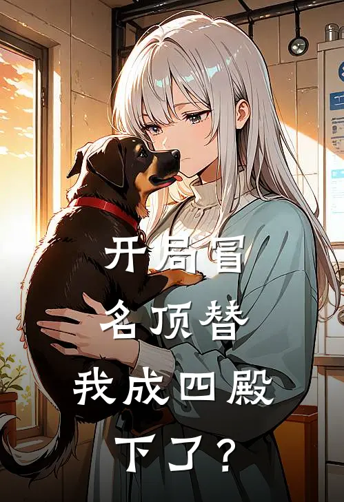 开局冒名顶替，我成四殿下了？