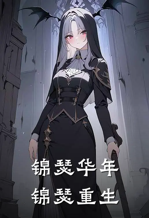 锦瑟华年：锦瑟重生