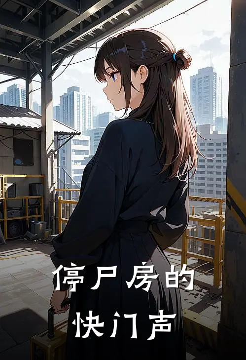 停尸房的快门声