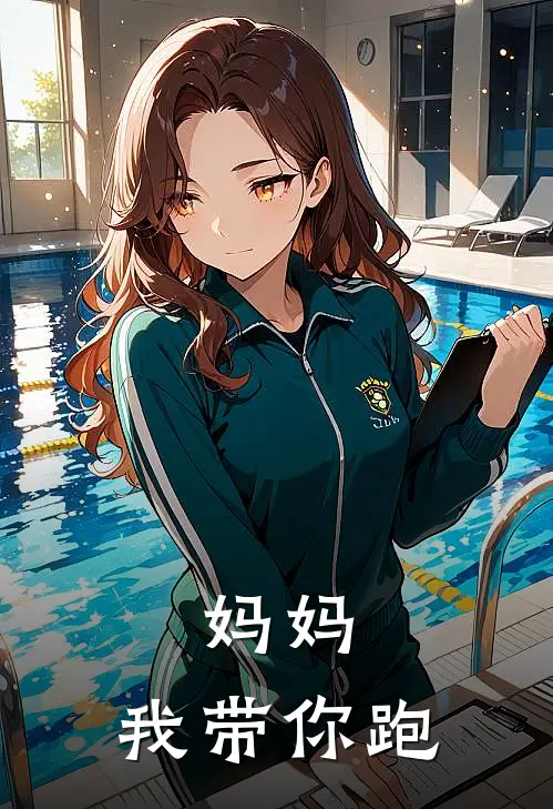 妈妈，我带你跑