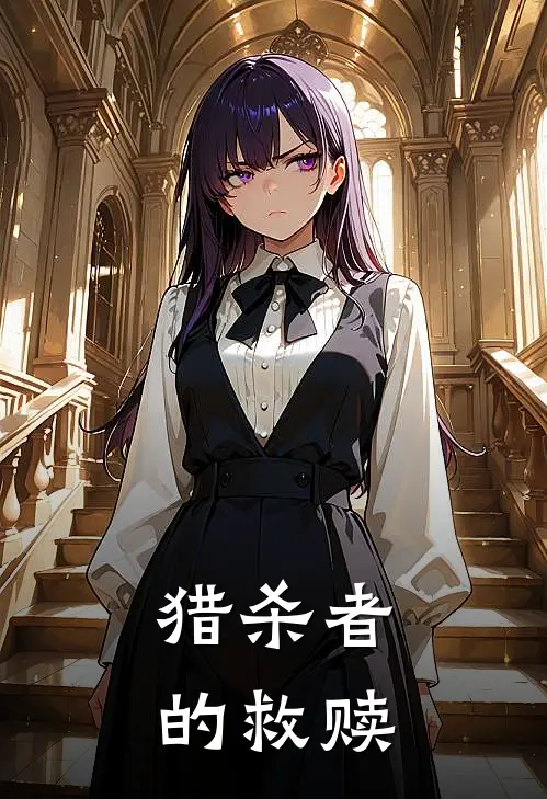 猎杀者的救赎