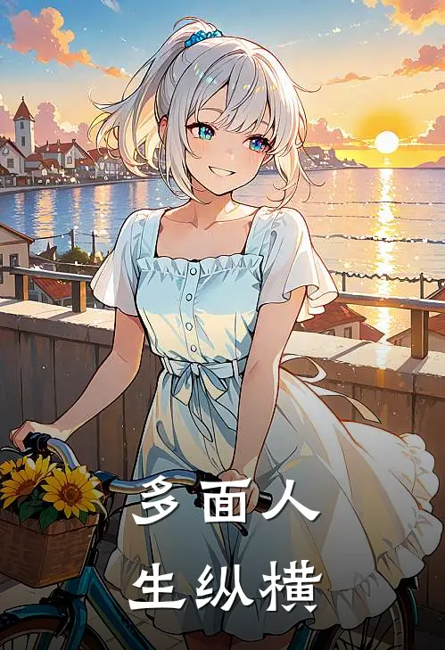 多面人生纵横