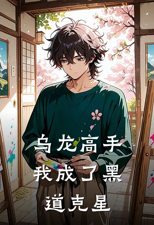 乌龙高手，我成了黑道克星