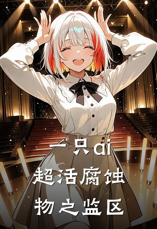 一只ai【超活腐蚀物之监区】