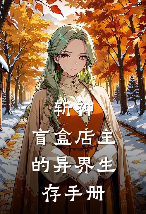 斩神：盲盒店主的异界生存手册