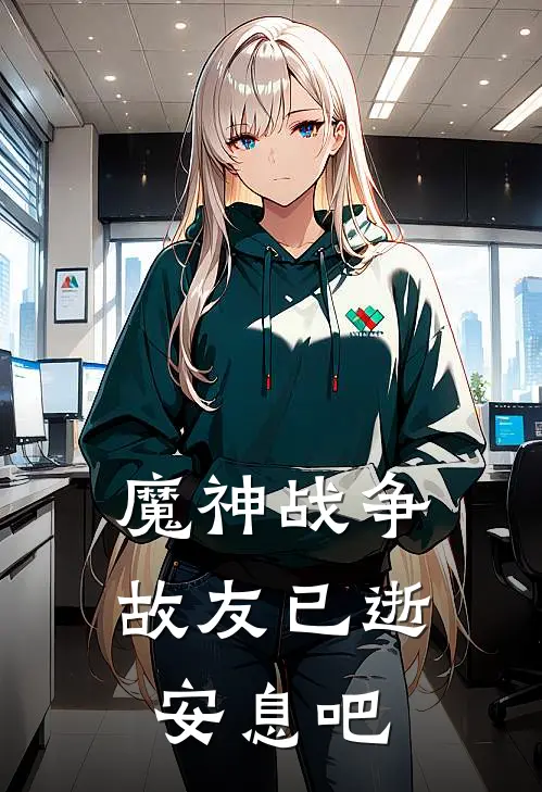 魔神战争，故友已逝，安息吧