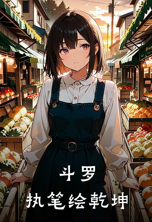 斗罗：执笔绘乾坤