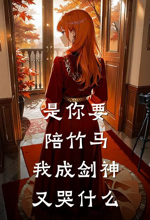 是你要陪竹马，我成剑神又哭什么