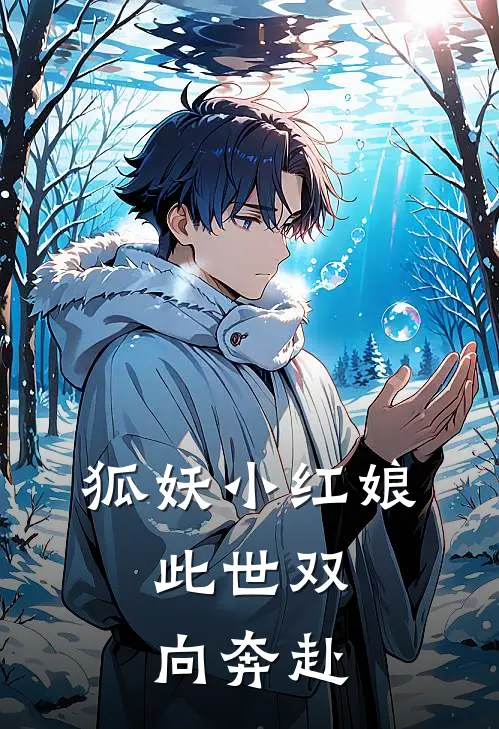 狐妖小红娘：此世双向奔赴