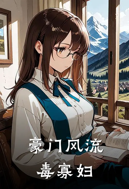 豪门风流毒寡妇