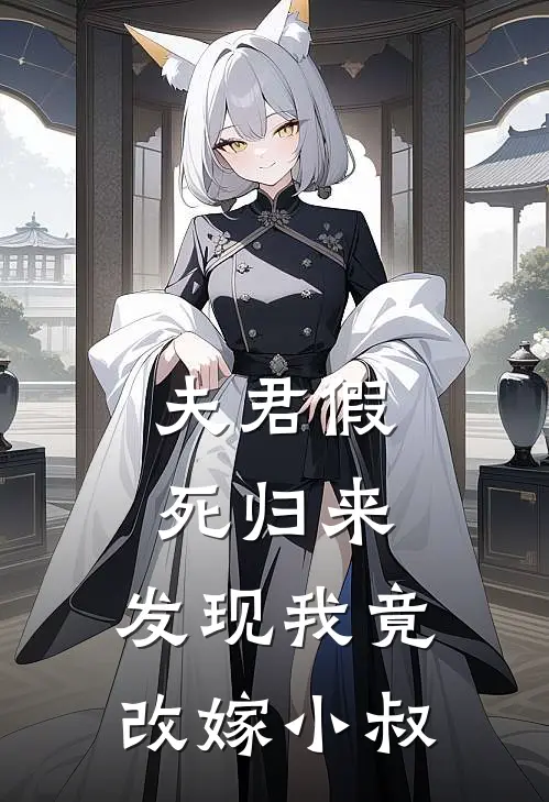 夫君假死归来，发现我竟改嫁小叔