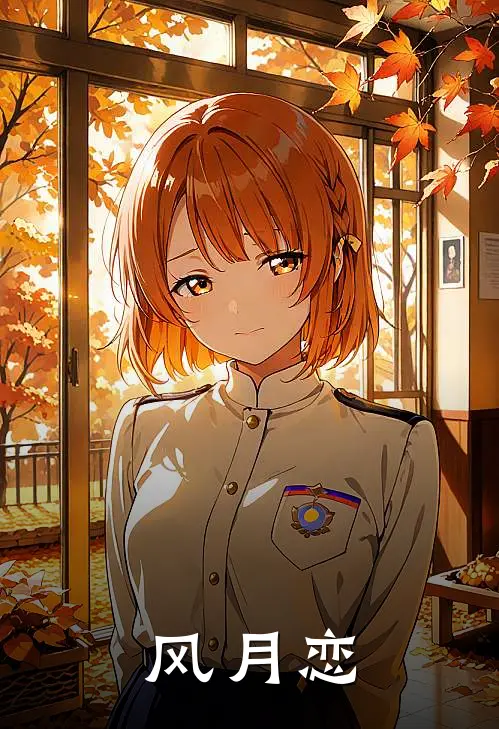 风月恋