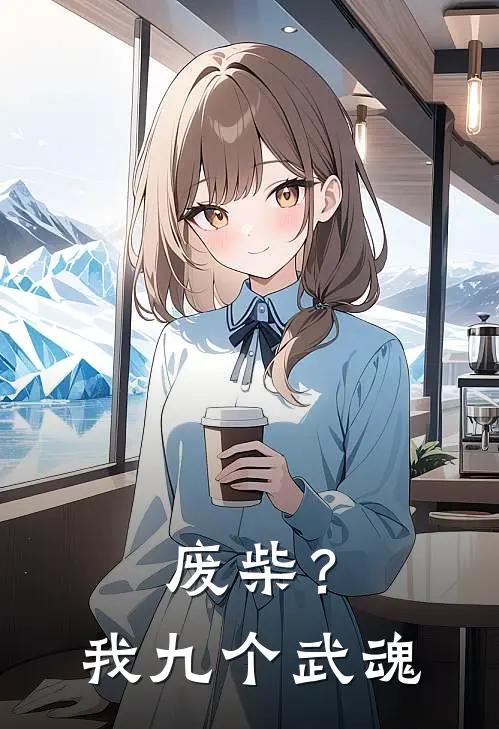 废柴？我九个武魂